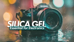 Using Silica Gel with Electronic Equipment, a full guide