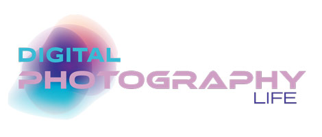 DigitalPhotographyLife.com Logo