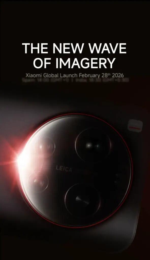 Xiaomi 17 Ultra Goes Global: What Mobile Photographers Need to Know 1 Xiaomi 17 Ultra, The New Wave of Imagery, teaser Image.