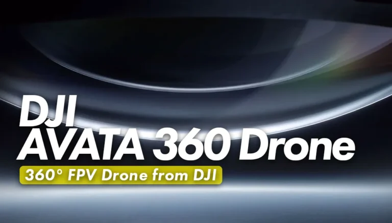 DJI Avata Release, What we know